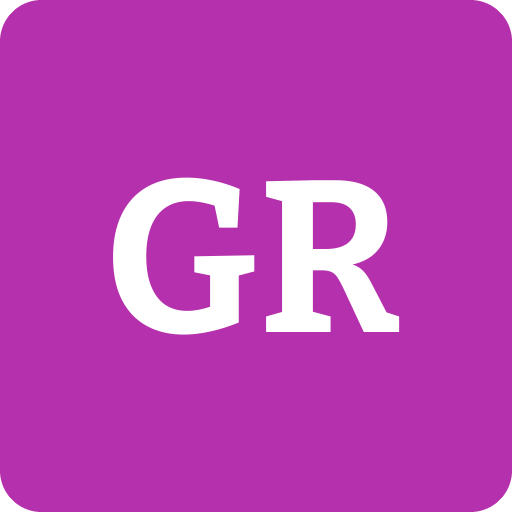 Grand Rapids Laundry Co logo